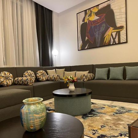 Hdb Hotel Sahafa فندق هدب الصحافه Эр-Рияд Экстерьер фото