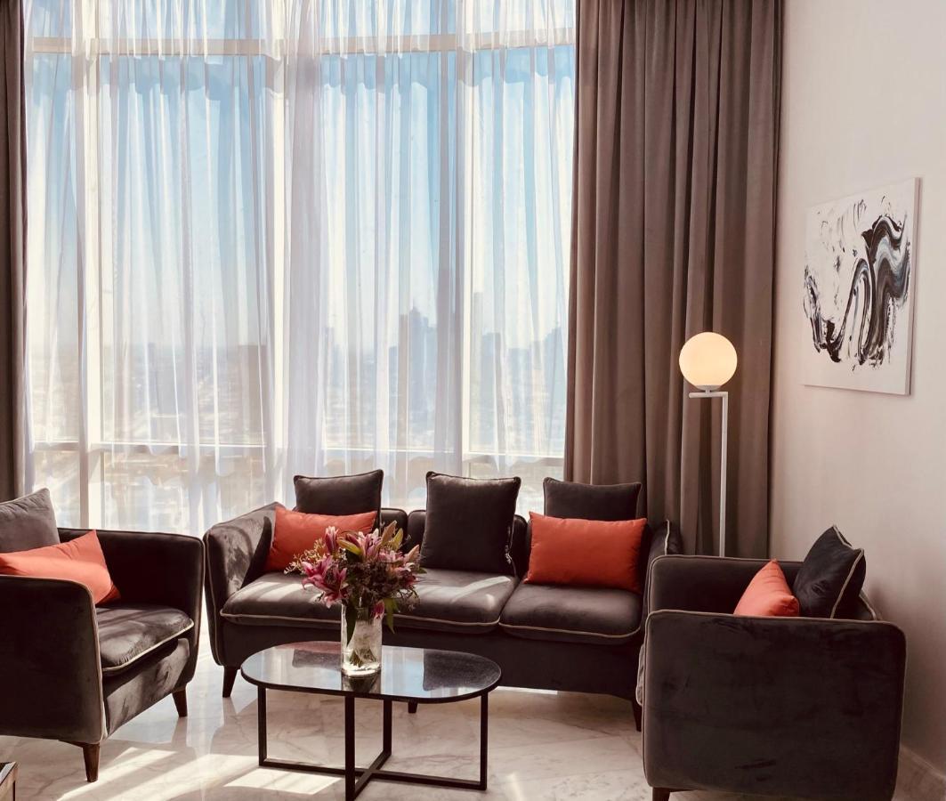 Hdb Hotel Sahafa فندق هدب الصحافه Эр-Рияд Экстерьер фото